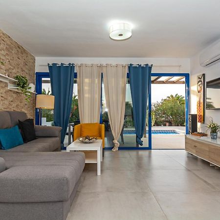 Villa Valentina Private Pool Playa Blanca By Pvl Extérieur photo