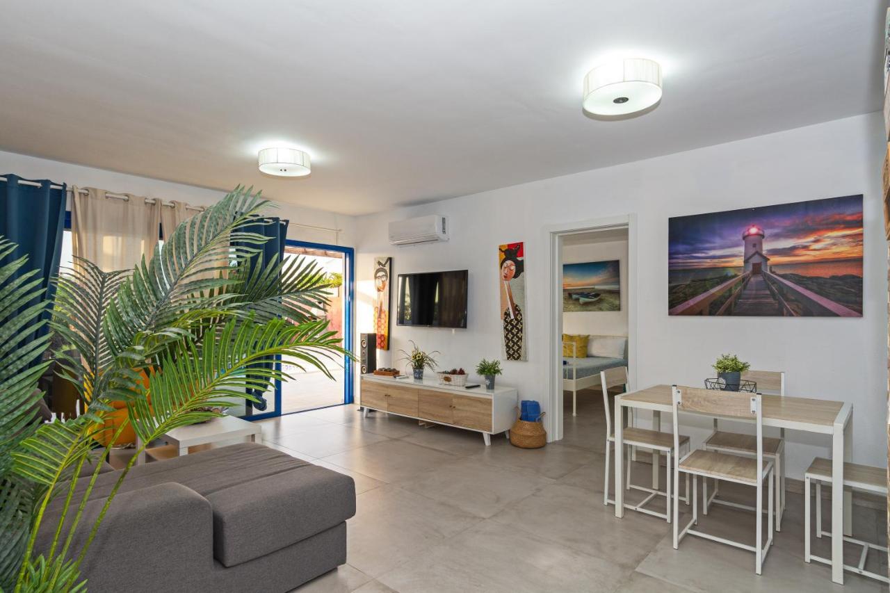Villa Valentina Private Pool Playa Blanca By Pvl Extérieur photo