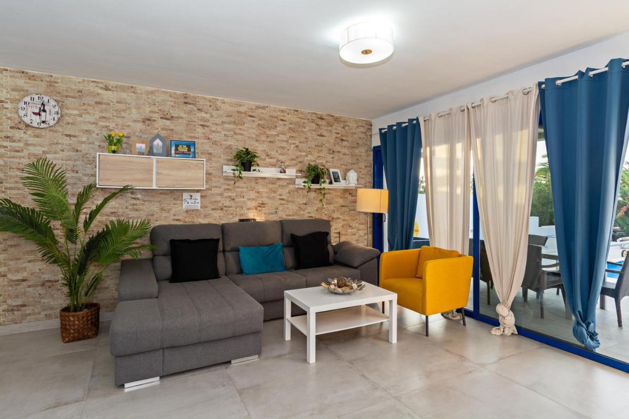 Villa Valentina Private Pool Playa Blanca By Pvl Extérieur photo
