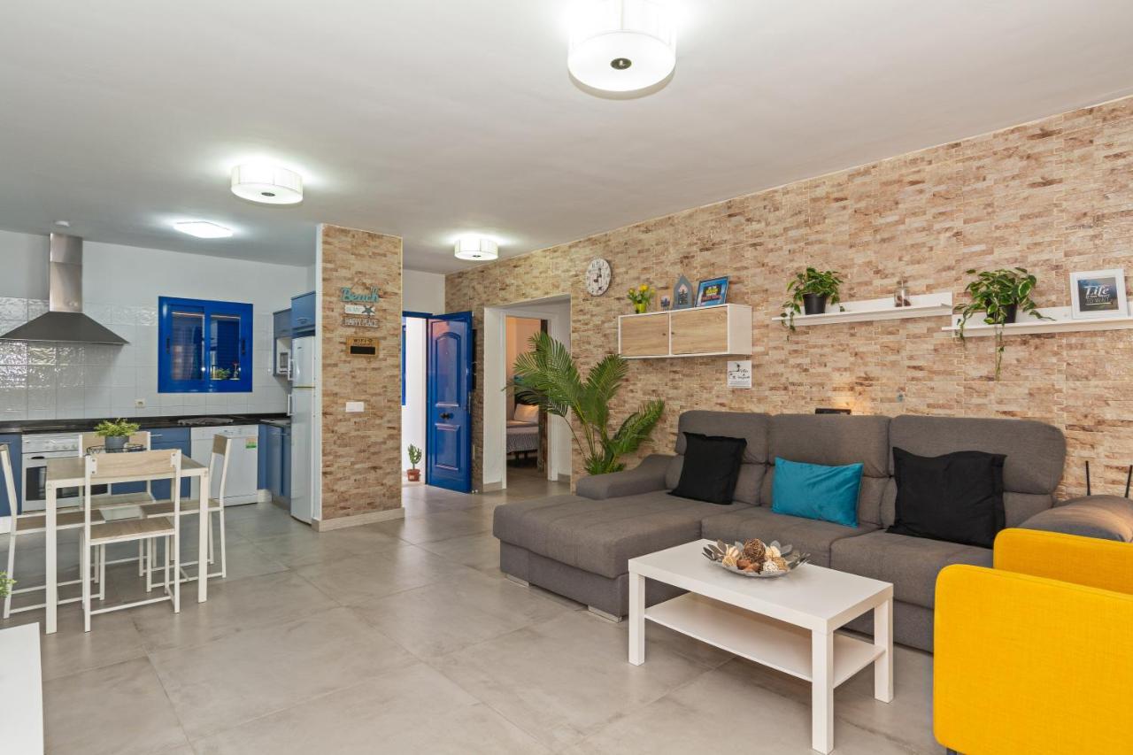 Villa Valentina Private Pool Playa Blanca By Pvl Extérieur photo