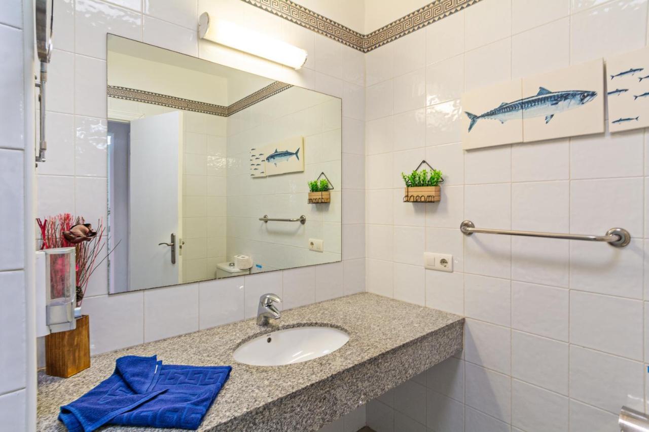 Villa Valentina Private Pool Playa Blanca By Pvl Extérieur photo