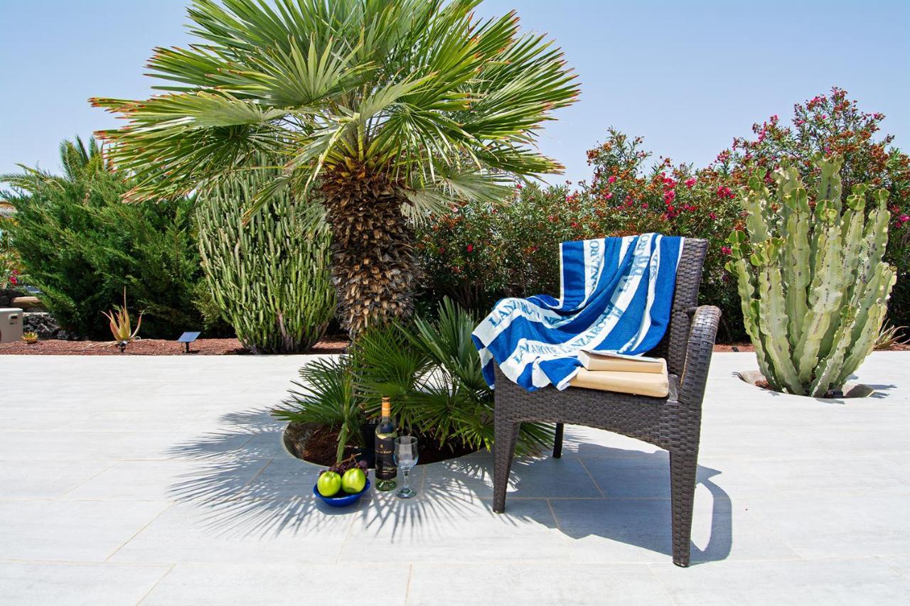 Villa Valentina Private Pool Playa Blanca By Pvl Extérieur photo